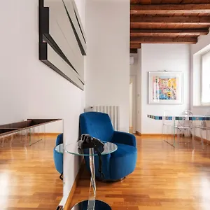 Design Arco Della Pace Milano