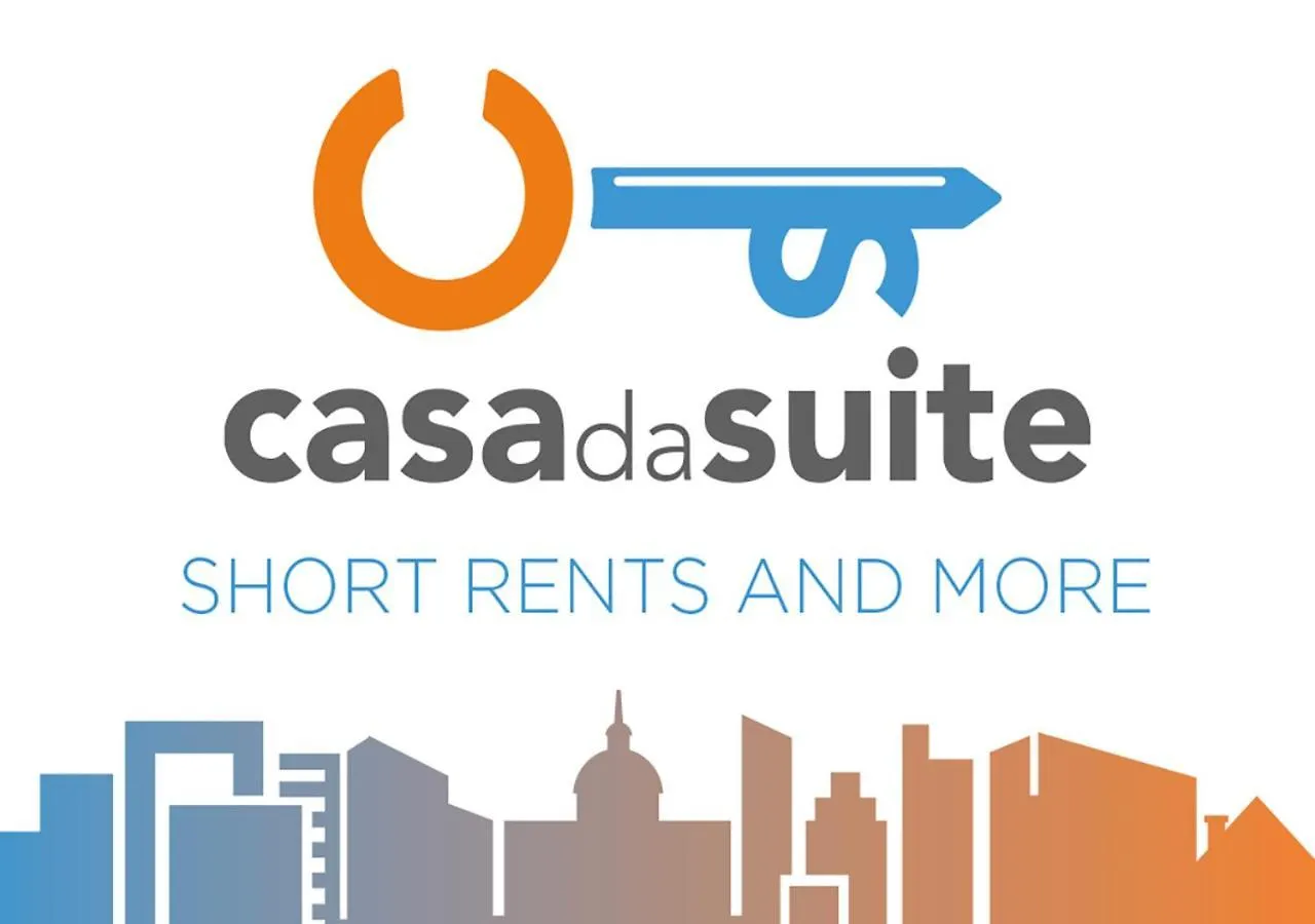 Casa Da Suite Lukema Milano