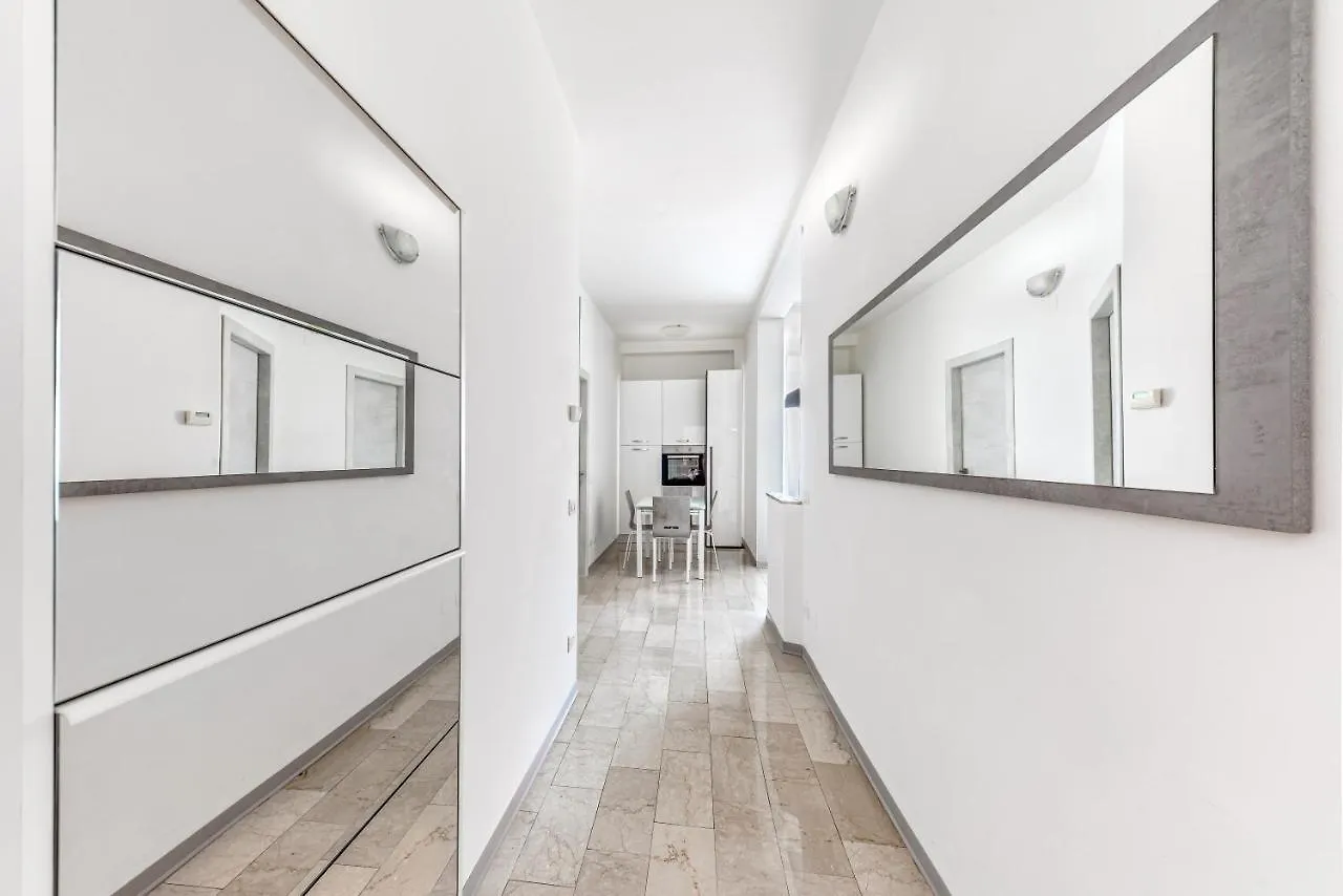 Casa Da Suite Lukema Milano Appartamento