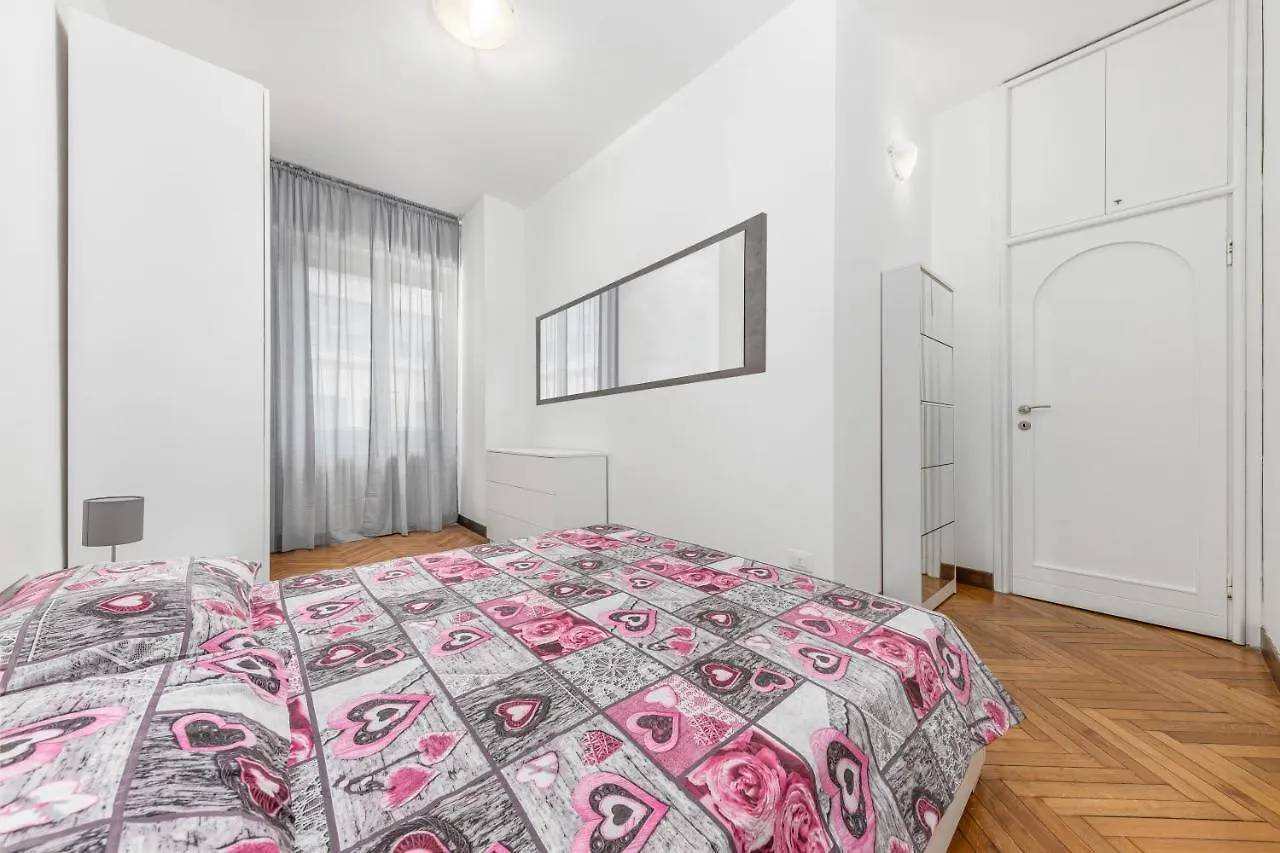Casa Da Suite Lukema Milano 0*,  Italia