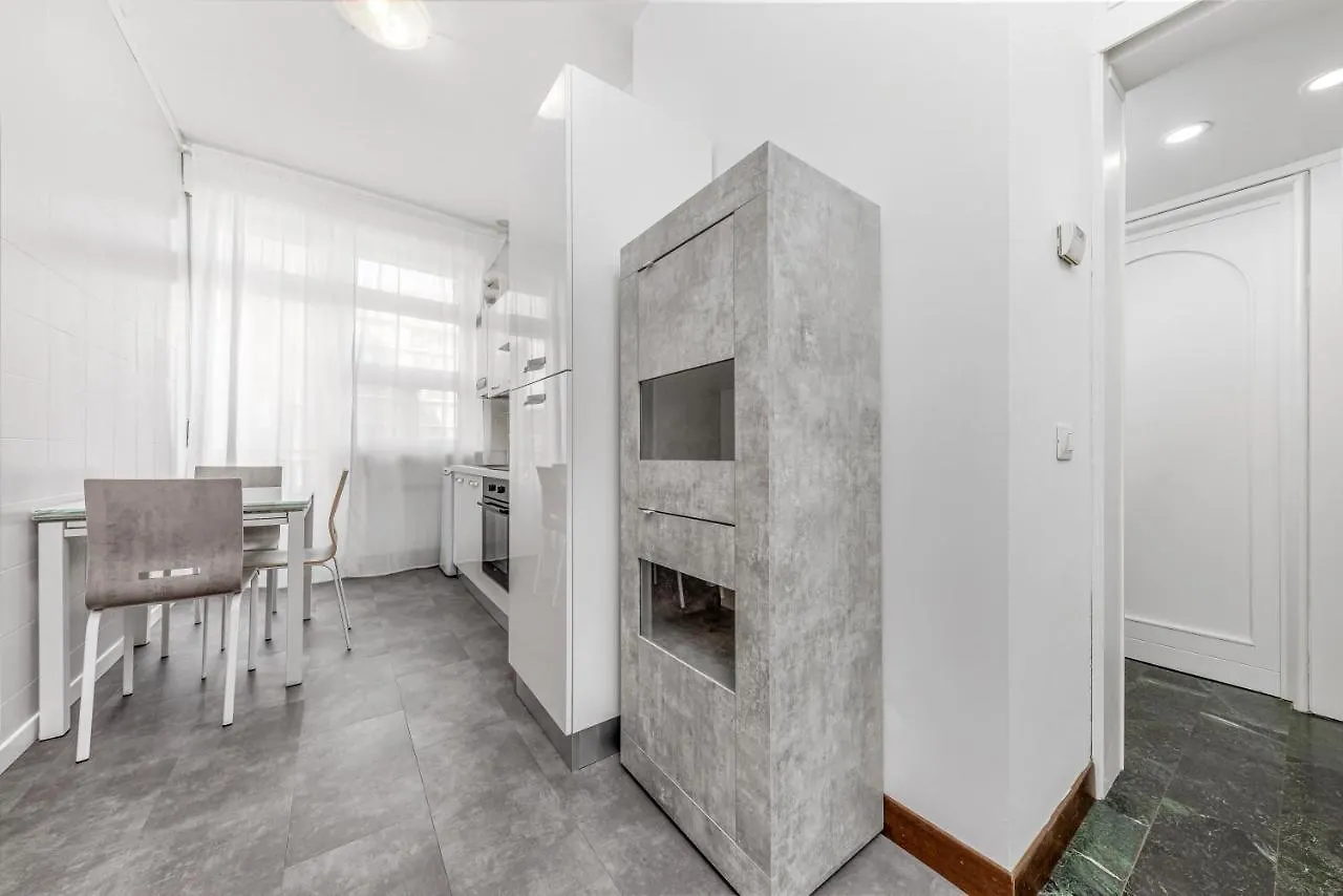 Appartamento Casa Da Suite Lukema Milano