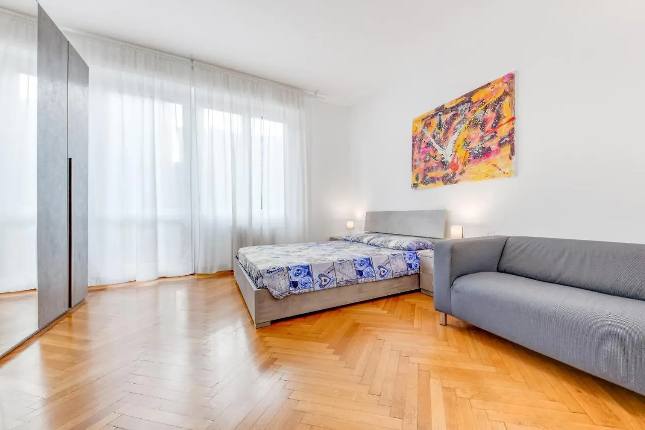 Casa Da Suite Lukema Milano Appartamento