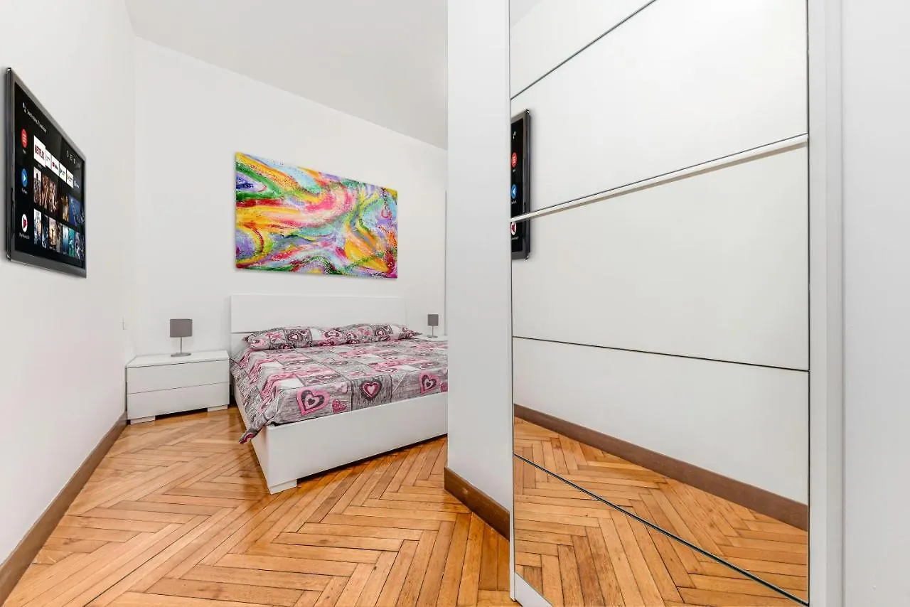 Casa Da Suite Lukema Milano Italia