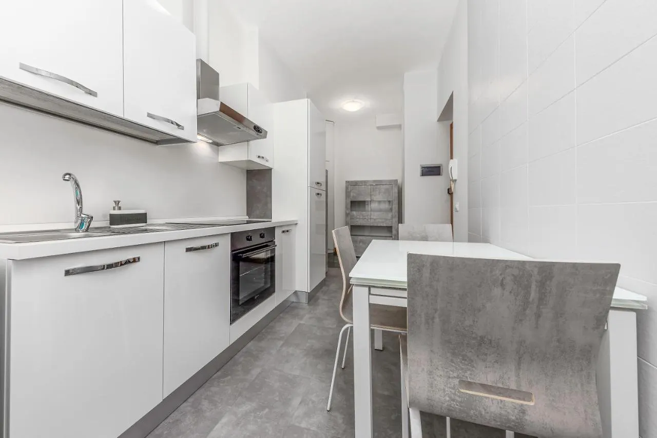 Appartamento Casa Da Suite Lukema Milano