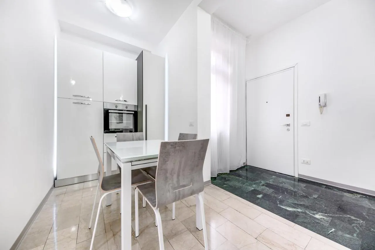 Casa Da Suite Lukema Milán Apartmán