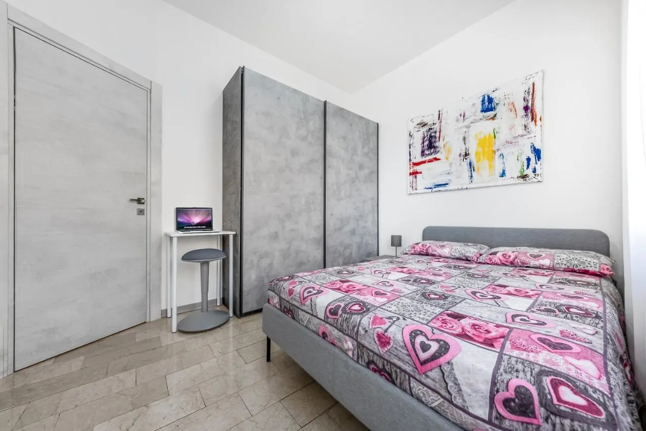 Casa Da Suite Lukema Milán
