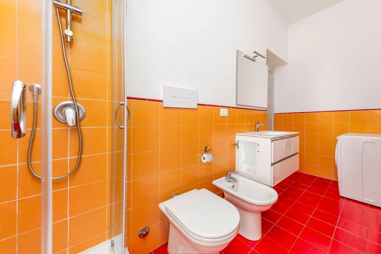 Casa Da Suite Lukema Milán 0*,