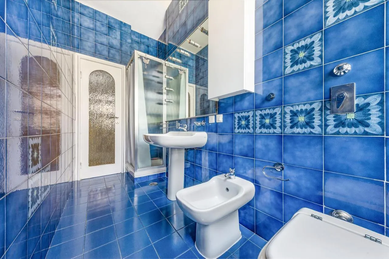 Apartmán Casa Da Suite Lukema Milán Itálie